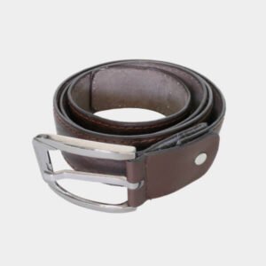 Product Brown Belt