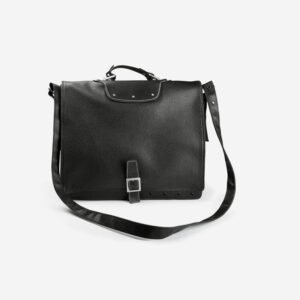 Men Black Bag
